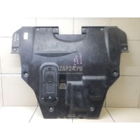 Защита картера Mazda Mazda 6 (GH) (2007 - 2013) GS1D56110D