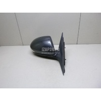 Зеркало правое электрическое Mazda Mazda 6 (GH) (2007 - 2013) G39A6912ZC