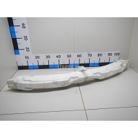 Наполнитель переднего бампера Mazda Mazda 6 (GH) (2007 - 2013) GS1D50111A