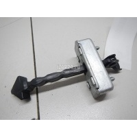 Ограничитель двери Mazda Mazda 6 (GH) (2007 - 2013) GS1D72270C