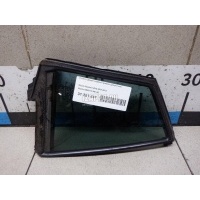 Стекло двери задней правой (форточка) Mazda Mazda 6 (GH) (2007 - 2013) GS8S726619D