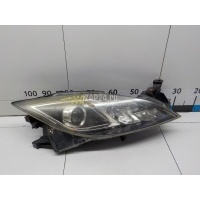 Фара правая Mazda Mazda 6 (GH) (2007 - 2013) GS8S510K0H