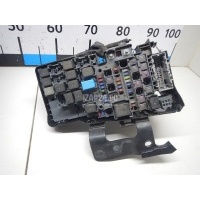 Блок предохранителей Mazda Mazda 6 (GH) (2007 - 2013) GS1D66760
