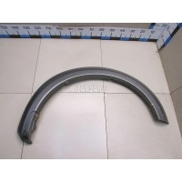 Накладка переднего крыла правого Mitsubishi L200 (KB) (2006 - 2016) 7420A096HL