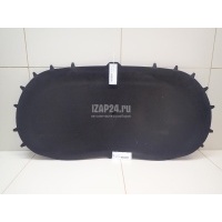Шумоизоляция капота VAG Tiguan (2007 - 2011) 5N0863831B