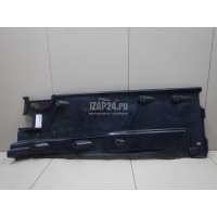 Защита антигравийная VAG Tiguan (2007 - 2011) 5N0825202D