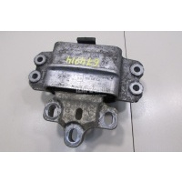 Опора двигателя левая VAG Tiguan (2007 - 2011) 3C0199555AE