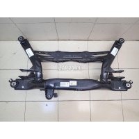 Балка задняя VAG Tiguan (2007 - 2011) 5N0505235AH