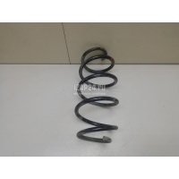 Пружина передняя VAG Tiguan (2007 - 2011) 5N0411105T