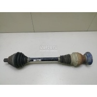 Полуось передняя правая VAG Tiguan (2007 - 2011) 5N0407764S