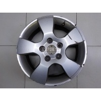 Диск колесный легкосплавный VAG Octavia (A5 1Z-) (2004 - 2013) 1Z06010257ZS