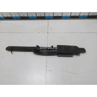 Воздухозаборник (внутри) VAG Octavia (A5 1Z-) (2004 - 2013) 1Z0121285G