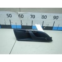 Ручка двери задней внутренняя правая VAG Octavia (A5 1Z-) (2004 - 2013) 1Z0839222D9B9