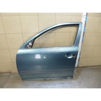 Дверь передняя левая VAG Octavia (A5 1Z-) (2004 - 2013) 1Z0831055