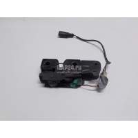 Замок капота VAG Octavia (A5 1Z-) (2004 - 2013) 1Z0823509G