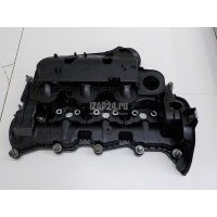 Коллектор впускной Land Rover Range Rover Sport (2005 - 2012) LR019611