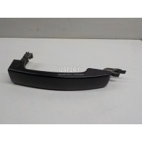 Ручка двери наружная Land Rover Range Rover Sport (2005 - 2012) CXA500010LEP