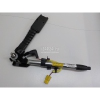 Ответная часть ремня безопасности Honda Accord VIII (2008 - 2015) 81425TL0G01ZC