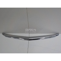 Накладка на решетку радиатора Honda Accord VIII (2008 - 2015) 71123TL0G01