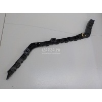 Направляющая заднего бампера левая Honda Accord VIII (2008 - 2015) 71598TL0G01