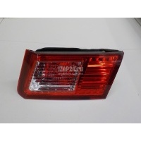 Фонарь задний внутренний правый Honda Accord VIII (2008 - 2015) 34150TL0E01