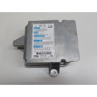 Блок управления AIR BAG Honda Accord VIII (2008 - 2015) 77960TL0E91