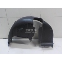 Локер задний правый VAG Roomster (2006 - 2015) 5J7810972
