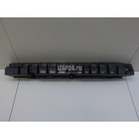 Направляющая заднего бампера левая VAG Roomster (2006 - 2015) 5J7807863