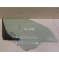 Стекло двери передней правой VAG Roomster (2006 - 2015) 5J7845022C