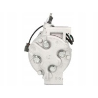 компрессор кондиционера honda cr - v ii 2.0 2.2 2001 - 2007