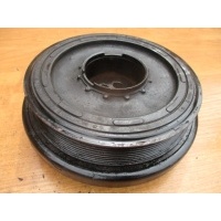 Bmw f01 f10 f07 n57 3.0d шкив вала 7800026
