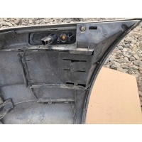 Каретка бампера крыла правая volvo s80 1998 - 2006