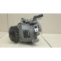 Компрессор системы кондиционирования Mitsubishi Outlander XL (CW) (2006 - 2012) 7813A418