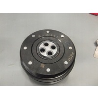 V класса v250 cdi ом 651 шкив вала коленчатого
