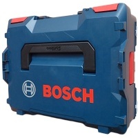 bosch gop 40 - 30 - szlifierka многофункциональный l - boxx