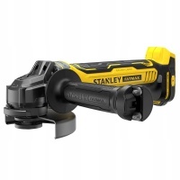 Szlifierka угловая aku . стэнли fatmax 18v 125 мм
