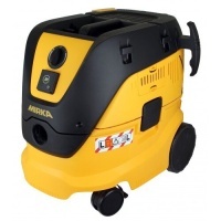 Пылесос przemysłowy mirka 1230l + шланг antystatycz