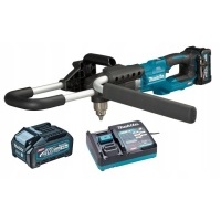Станок glebowa makita dg001gm105 1x4ah 40v xgt