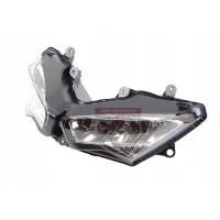 Kawasaki ninja 650 20 - 21 фара фара новый