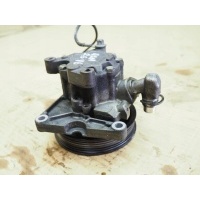 Мерседес w211 2.6 v6 насос гур 0044661401