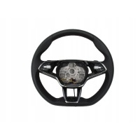 Skoda октавия 5e3 4 iv 20 - руль 5e3419093ar