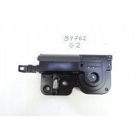 Замок люка нижний volkswagen t5 t6 7e0827511a