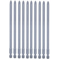 Бит bity 1 / 4 крестовина ph1 150mm 10szt кинг - сайз\ 