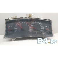Щиток приборов (приборная панель) Toyota Corolla 2002 8380002800