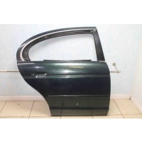 Дверь задняя правая Jaguar S-Type 1999-2008 Дефект. См JLM20743