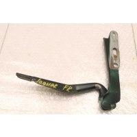 Петля капота правая Jaguar S-Type 1999-2008 XR86027