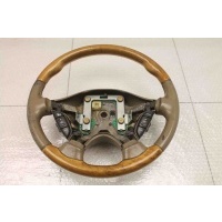 Рулевое колесо для AIR BAG Jaguar S-Type 1999-2008 С кнопками XR87481AGN