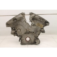 Крышка двигателя передняя Jaguar S-Type 1999-2008 3.0 JV6 XR83060