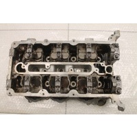 Головка блока цилиндров левая Jaguar S-Type 1999-2008 3.0 JV6 XR83057