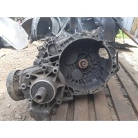 Мкпп Volkswagen Tiguan 2008 0A6300044Q